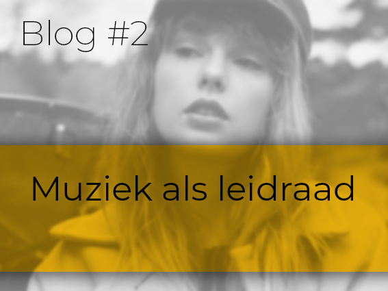 Muziek als leidraad