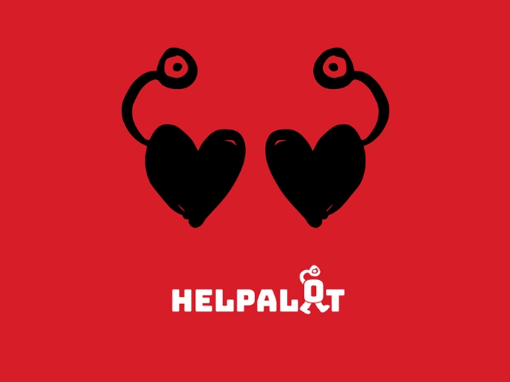 Helpalot - 113 zelfmoordpreventie - Marko de Jong gedicht